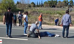 Takla Atan Cip Can Pazarı Yaşattı: 1’i Ağır 2 Yaralı