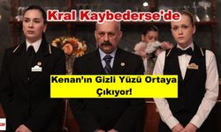 Kenan’ın Gizli Yüzü Ortaya Çıkıyor! Kral Kaybederse 10. Bölümde Neler Olacak?