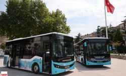 Tokat’ta Bayan Şoför Alımı Başladı!