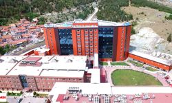 Gaziosmanpaşa Üniversite Hastanesi'nde O Bölüm Artık Hizmette