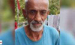 1 Aydır Kayıptı, Derede Ölü Bulundu
