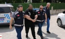 13 Yıl 11 Ay Hapis Cezası Bulunan Şahıs, Samsun ve Tokat Polisinin Takibiyle Yakalandı