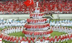 Kurtuluşun İlk Adımı, Gençliğe Armağan