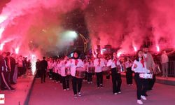 Tokat'ta 19 Mayıs Coşkusu:Kutlama Programı Belli Oldu