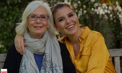 Gülben Ergen’den 1 Mayıs Paylaşımı: “Emekçi Bir Annenin Ağır Emekçi Kızıyım”