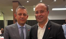 Özgür Özel’e Yapılan Saldırı Tokat’ta da Yankılandı: “Bu Ne Nefret Ne Kin, Öfkenizde Boğulun!”