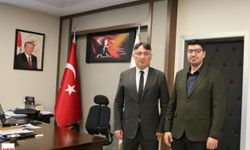 Tokat Adli Tıp Şube Müdürlüğünde Atama