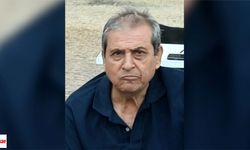 Alzheimer Hastası Adam Tarım Arazisinde Ölü Bulundu