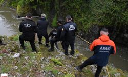 Ordu'daki Kayıp Vakasında Acı Son: İkinci Ceset de Bulundu!