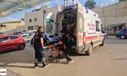 Tokat'ta Husumetlilerin Silahlı Hesaplaşması Kanlı Bitti!