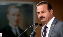 Yavuz Ağıralioğlu Tokat'a Geliyor!