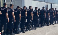 Sahte araç kiralama dolandırıcılığı Tokat'a sıçradı: 52 tutuklama