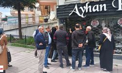 Ankara’daki Vurgunun Ucu Tokat’a Dayandı! 100 milyon TL ile ortadan kayboldu