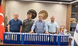 Tokat’tan TBMM’ye 12 Bin 500 Dilekçe, 19 Bin Dijital İmza