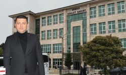 AK Parti İlçe Başkanı Barsbay:“Erbaa’mıza Ağır Ceza Mahkemesi Hayırlı Olsun”