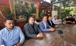 Adem Dizer’den Tarım Gündemine Net Mesaj: “Çözüm İçin Girişimlerimiz Sürüyor”