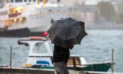Meteoroloji Uyardı: Kuvvetli Rüzgar ve Sıcaklık Düşüşü Bekleniyor!