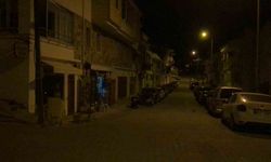 Akdeniz’deki 6 büyüklüğünde Sallandı: Muğla’da hissedildi