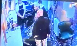 Berberde Kanlı Hesaplaşma: Ağabey, Kardeşini Tıraş Olurken Öldürdü!