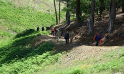 Doğa yürüyüşünde kaybolmuştu, cansız bedenine ulaşıldı