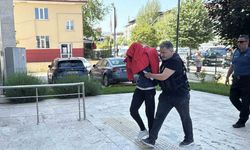 Erbaa'da 840 uyuşturucu hapla yakalandılar; yakınları gazetecileri tehdit etti