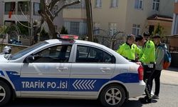 Tokat'ta motosiklet kullananlara ceza yağdı