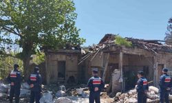 Tokat'ta Mozaik Kazısını Yayınladı, Yakayı Ele Verdi!