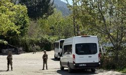 Tokat'taki Kanlı Patlamada Yeni Gelişme: Sanıklarla Keşif Yapıldı!