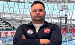 Tokatlı Antrenör Ahmet Burak Yurdakul’a Milli Görev