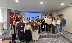 Tokat’ta Aile Yılı Kapsamında Genç Çiftlere Evlilik Öncesi Eğitim Veriliyor