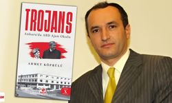 Ankara’daki Gizemli Amerikan Ajan Okulunun Sırları ‘Trojans’ Kitabıyla Ortaya Çıkıyor