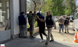 Tokat'ta Yasa Dışı Araç Ticareti Çökertildi!