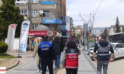 Tokat’ta Çocuklar İçin El Ele: “Çocuklar Güvende” Programı Sahada!