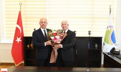 Tokatlı Akademisyen Eğitim Fakültesi Dekanlığına Atandı!