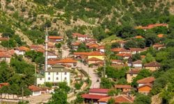 Tokat'ın Bu Köyüne Yatırım Yapanlar Köşeyi Dönecek Uluslararası Bağlantılı Yolu da Olacak Yatırımcılar Koşmaya Başladı