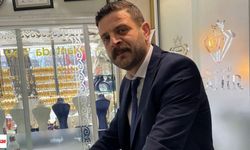 Kuyumcu Esnafı Silahla Vurularak Öldü