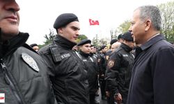 Bakan Yerlikaya 409 Gözaltıyı Duyurdu: Listede Tokat da Var!