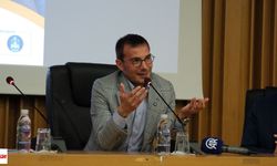 Başkan Yazıcıoğlu: "Topluma mal olmuş, marka biriyle yarışıyorum"