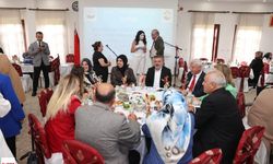 BAŞTEK ile Gönül Bağı: Tokatlı Hanımlar Ankara’da Birlikteydi