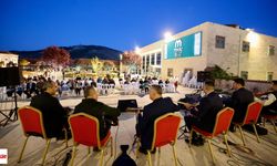 Tokat’ta Müzeler Haftası Konseri Sessiz Geçti, Katılım Neden Düşük Oldu?