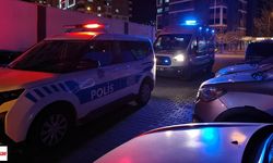 Bıçaklı Kavgada 1 Kişi Yaralandı, Şüpheli Gözaltına Alındı
