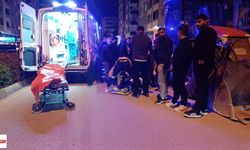 Gece Saatlerinde Kanlı Hesaplaşma: Husumetlisini Bıçaklayıp Kaçtı