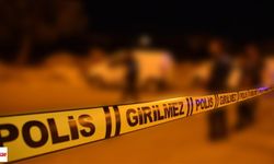 Genç Kadın Doğal Gaz Borusuna Asılı Halde Ölü Bulundu