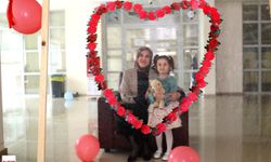 Anneler Günü'nde TOGÜ'de Duygusal Buluşma!