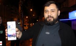 Canlı Yayında Oyun Oynarken Yıldırım Düştü: Patlama Anı Kameraya Yansıdı