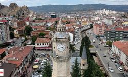 İklim Yer Değiştiriyor: Tokat ve Çorum Ilımanlaşıyor, Aydın ve Muğla Karasallaşıyor!