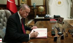 Cumhurbaşkanlığı Atama Kararları Resmi Gazete’de: İl Milli Eğitim Müdürlüklerinde 14 İlde Yeni Atama