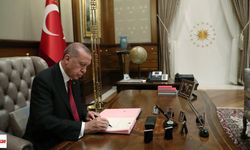 Cumhurbaşkanlığı Atamaları Resmi Gazete’de: 7 Üniversiteye Yeni Rektör