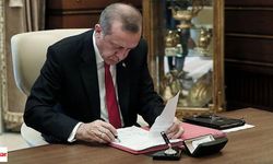 Cumhurbaşkanlığı Tarafından Yapılan Kritik Atamalar Resmi Gazete’de