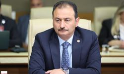 Cüneyt Aldemir Zirai Don Komisyonu’na Seçildi: Tokatlı Çiftçilerin Sesi Olacak